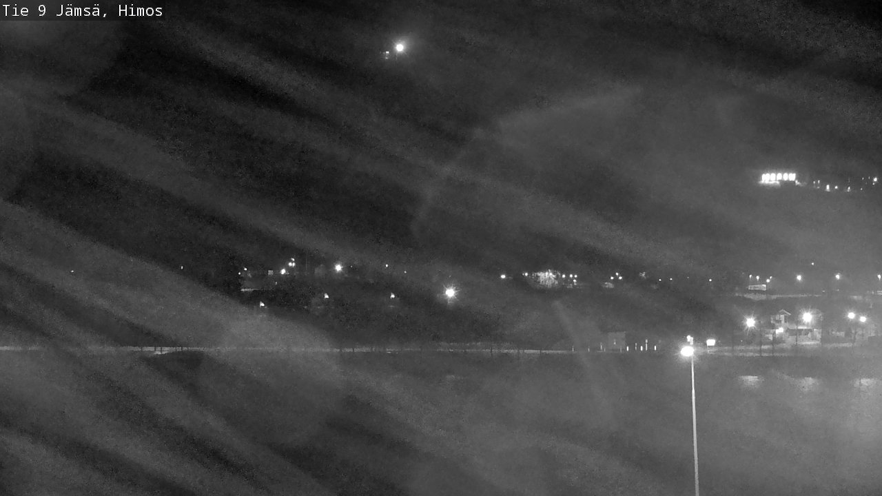 Kelikamerat Kuva Tie 9 Jämsä, Himos, Jämsä, Keski-Suomi