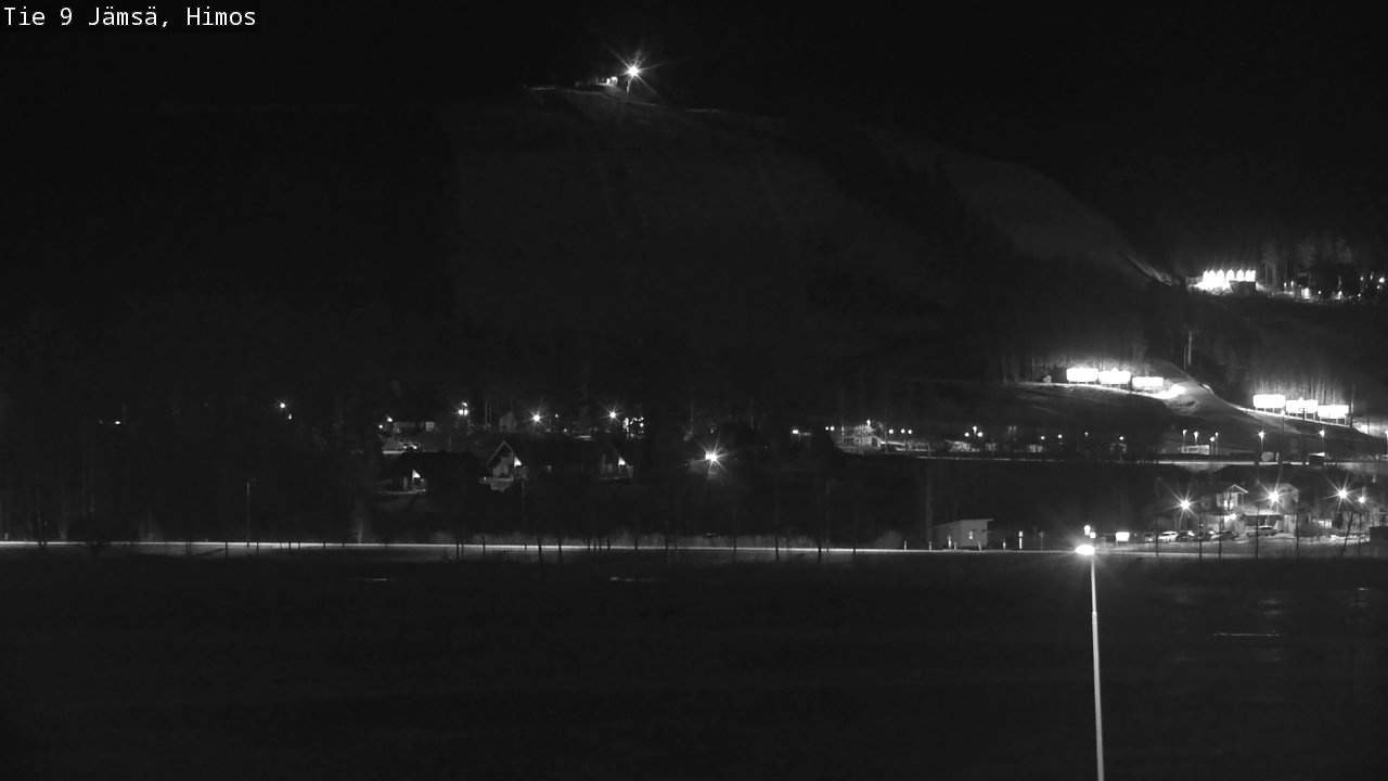 Kelikamerat Kuva Tie 9 Jämsä, Himos, Jämsä, Keski-Suomi