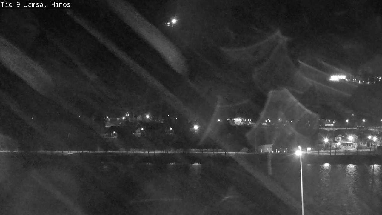 Kelikamerat Kuva Tie 9 Jämsä, Himos, Jämsä, Keski-Suomi