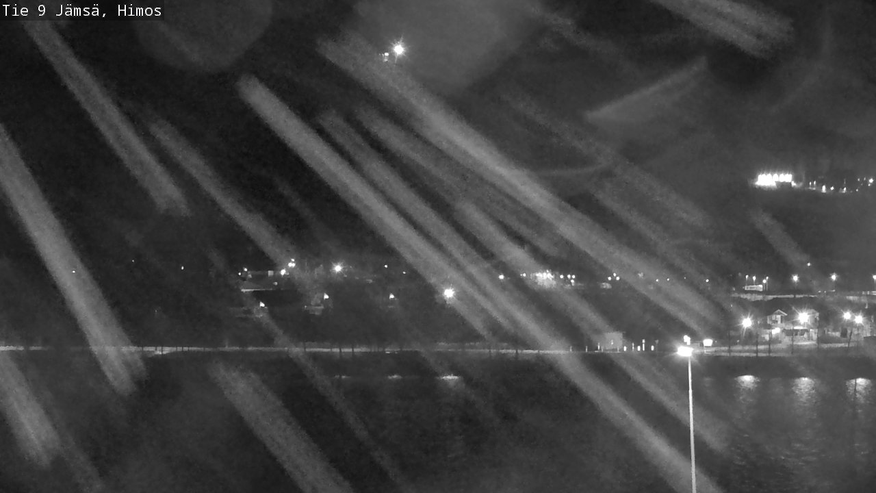 Kelikamerat Kuva Tie 9 Jämsä, Himos, Jämsä, Keski-Suomi