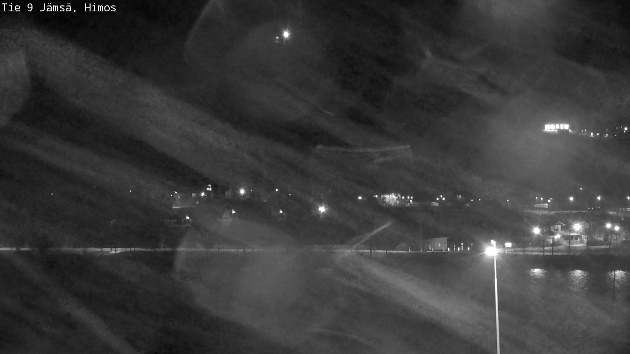 Kelikamerat Kuva Tie 9 Jämsä, Himos, Jämsä, Keski-Suomi