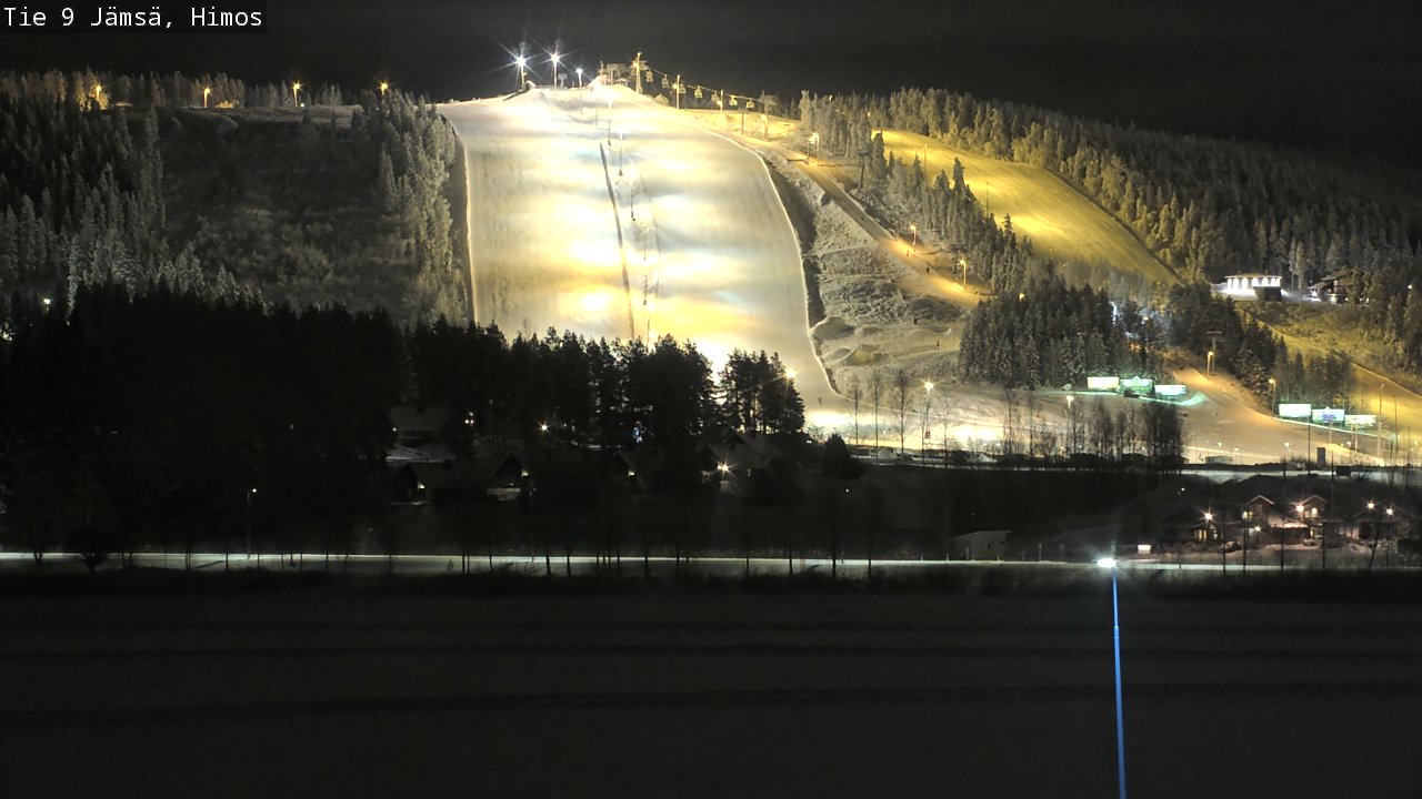 Kelikamerat Kuva Tie 9 Jämsä, Himos, Jämsä, Keski-Suomi