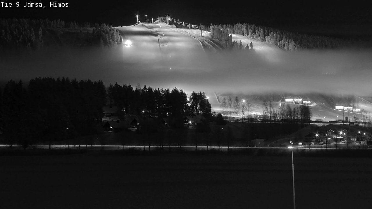 Kelikamerat Kuva Tie 9 Jämsä, Himos, Jämsä, Keski-Suomi