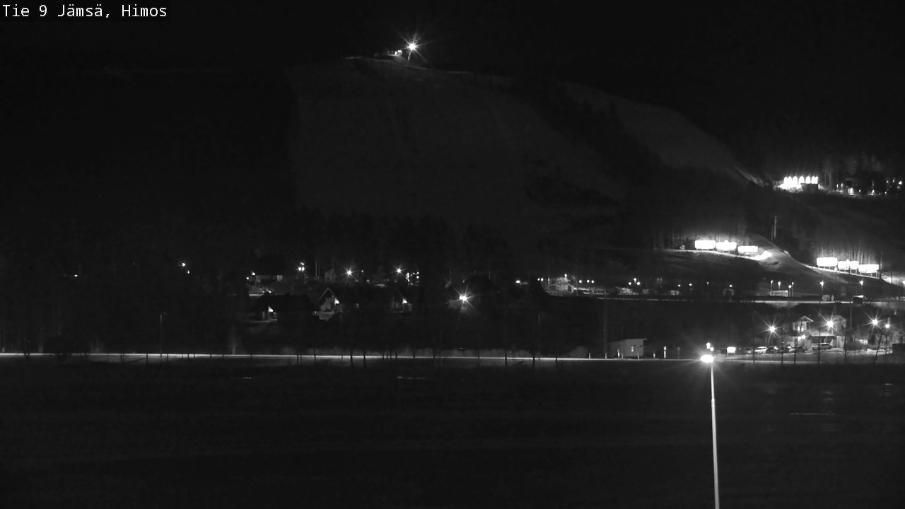 Kelikamerat Kuva Tie 9 Jämsä, Himos, Jämsä, Keski-Suomi