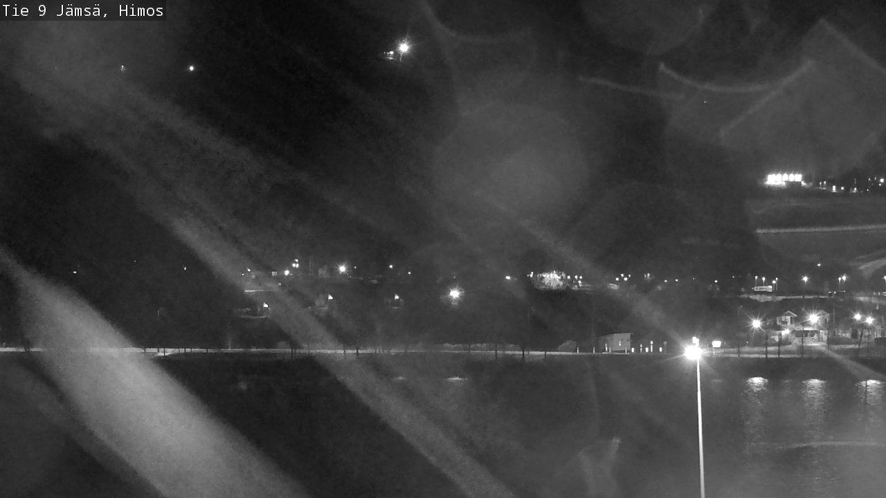 Kelikamerat Kuva Tie 9 Jämsä, Himos, Jämsä, Keski-Suomi