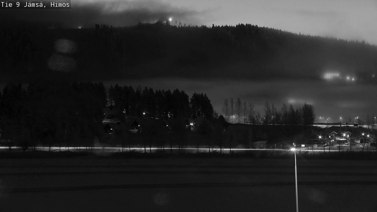 Kelikamerat Kuva Tie 9 Jämsä, Himos, Jämsä, Keski-Suomi