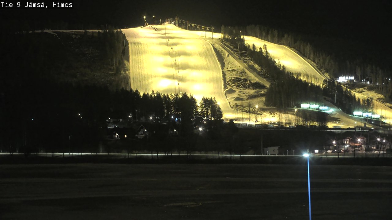 Kelikamerat Kuva Tie 9 Jämsä, Himos, Jämsä, Keski-Suomi