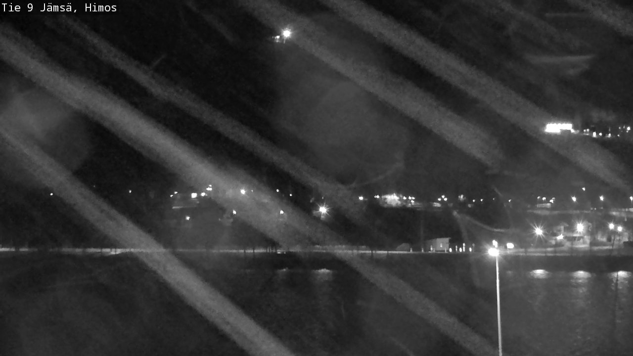 Kelikamerat Kuva Tie 9 Jämsä, Himos, Jämsä, Keski-Suomi