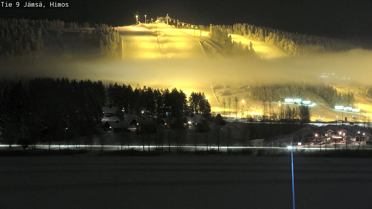 Kelikamerat Kuva Tie 9 Jämsä, Himos, Jämsä, Keski-Suomi