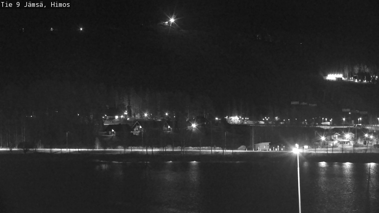 Kelikamerat Kuva Tie 9 Jämsä, Himos, Jämsä, Keski-Suomi