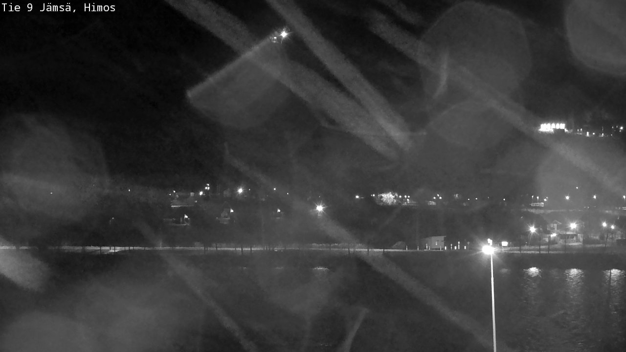 Kelikamerat Kuva Tie 9 Jämsä, Himos, Jämsä, Keski-Suomi