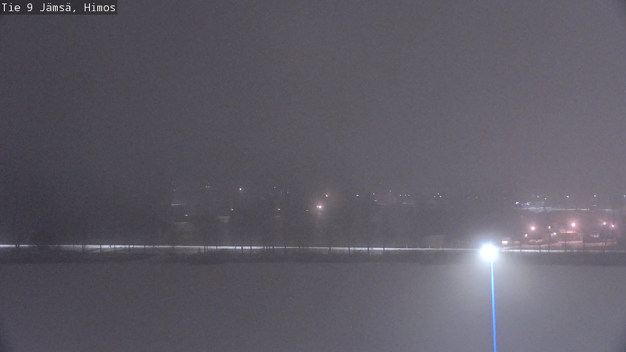 Kelikamerat Kuva Tie 9 Jämsä, Himos, Jämsä, Keski-Suomi