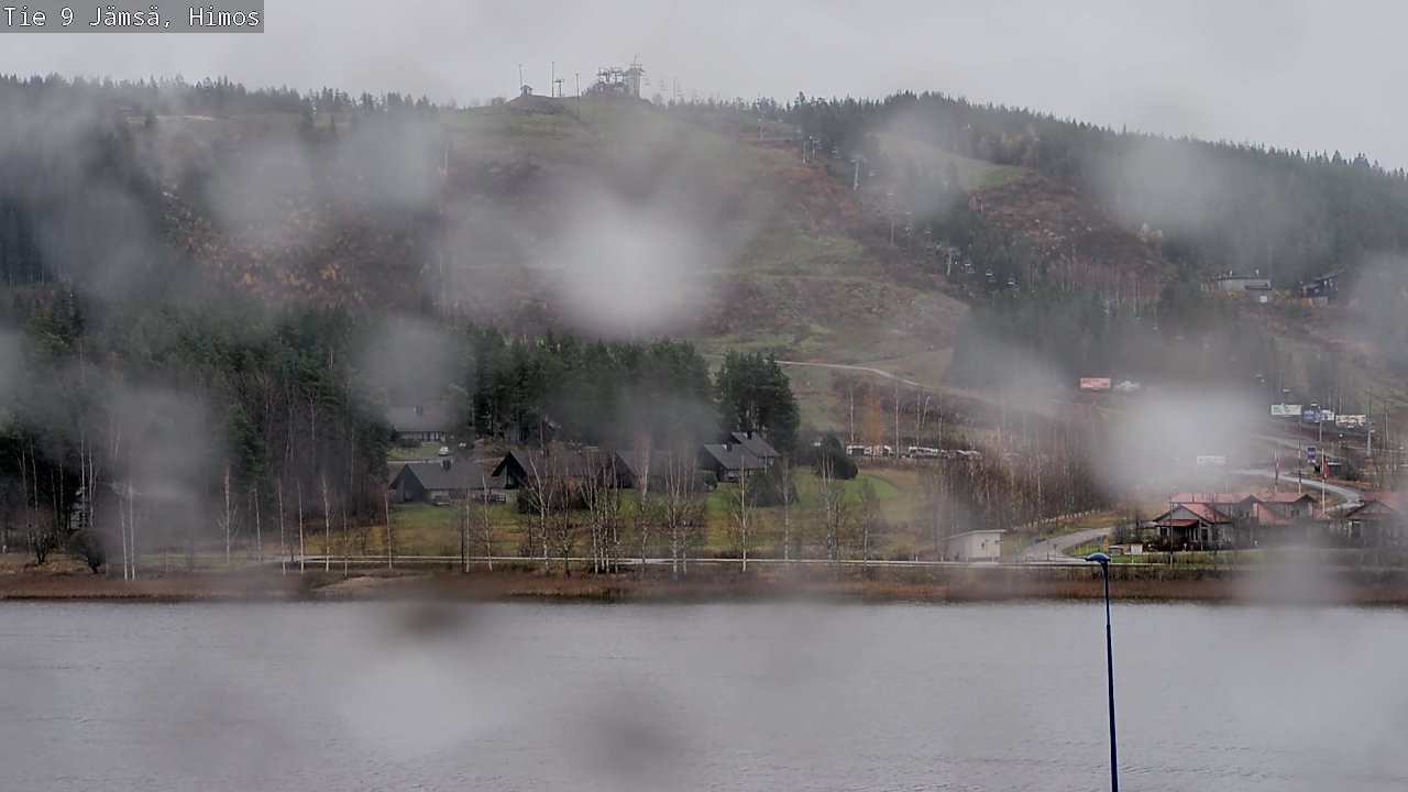 Kelikamerat Kuva Tie 9 Jämsä, Himos, Jämsä, Keski-Suomi