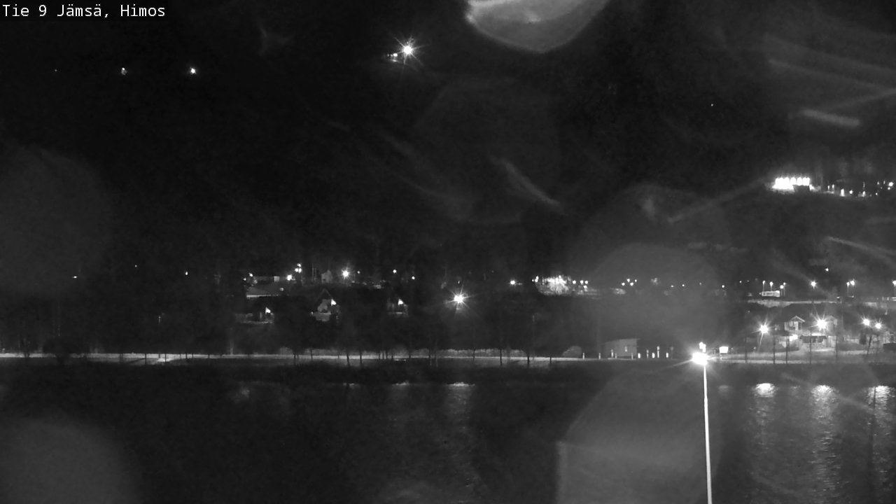 Kelikamerat Kuva Tie 9 Jämsä, Himos, Jämsä, Keski-Suomi