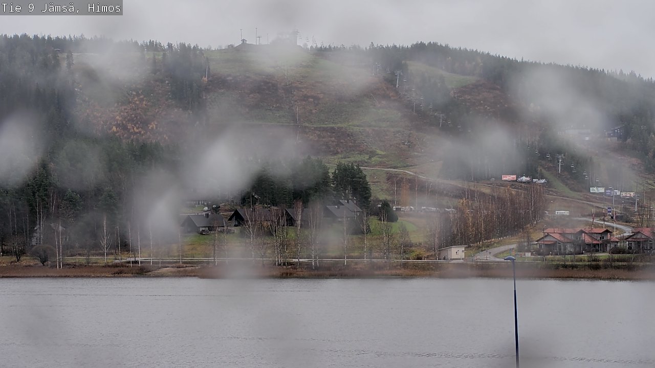 Kelikamerat Kuva Tie 9 Jämsä, Himos, Jämsä, Keski-Suomi