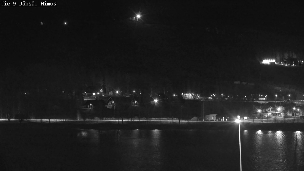 Kelikamerat Kuva Tie 9 Jämsä, Himos, Jämsä, Keski-Suomi