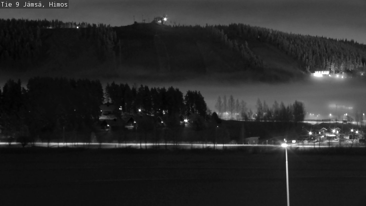 Kelikamerat Kuva Tie 9 Jämsä, Himos, Jämsä, Keski-Suomi