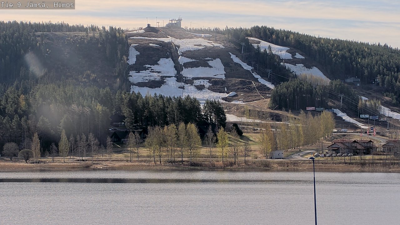 Kelikamerat Kuva Tie 9 Jämsä, Himos, Jämsä, Keski-Suomi