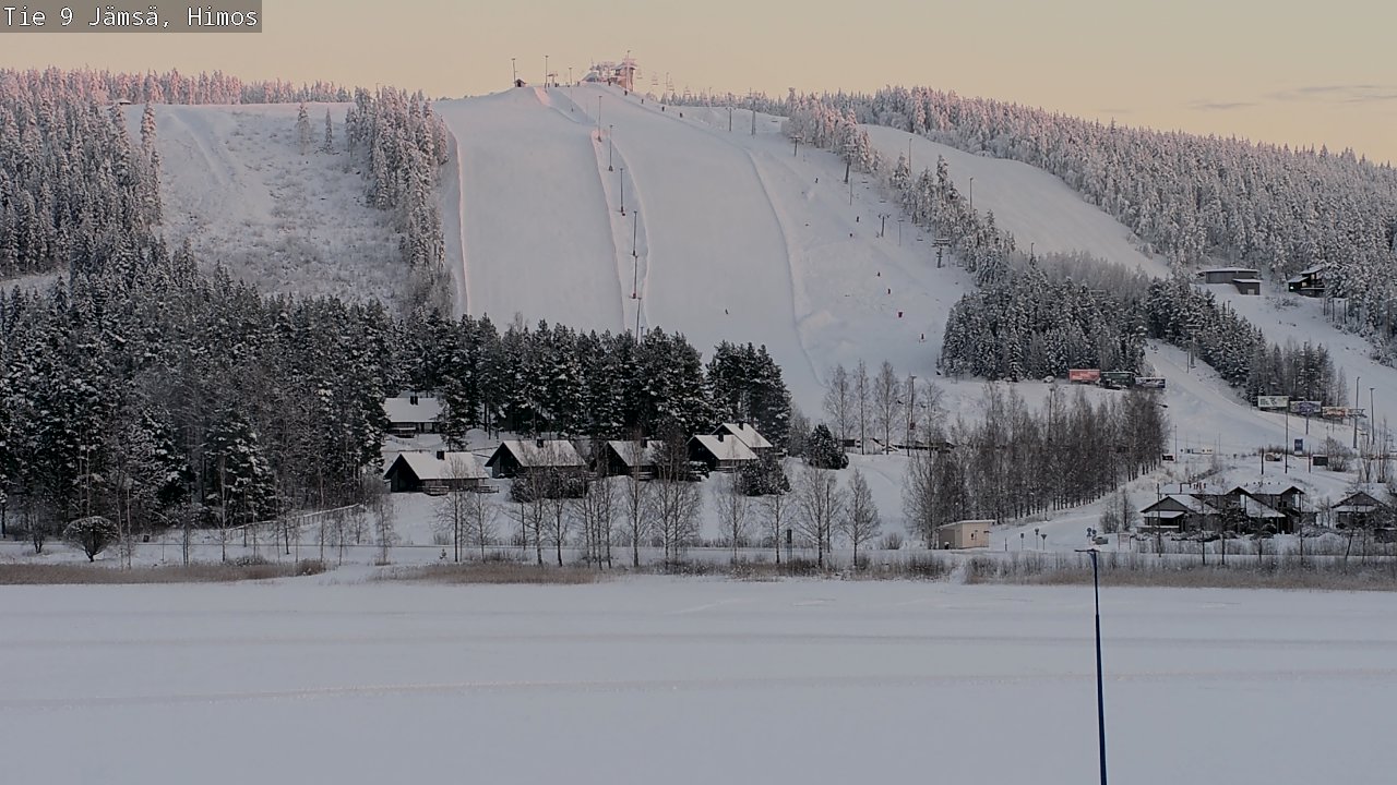 Kelikamerat Kuva Tie 9 Jämsä, Himos, Jämsä, Keski-Suomi