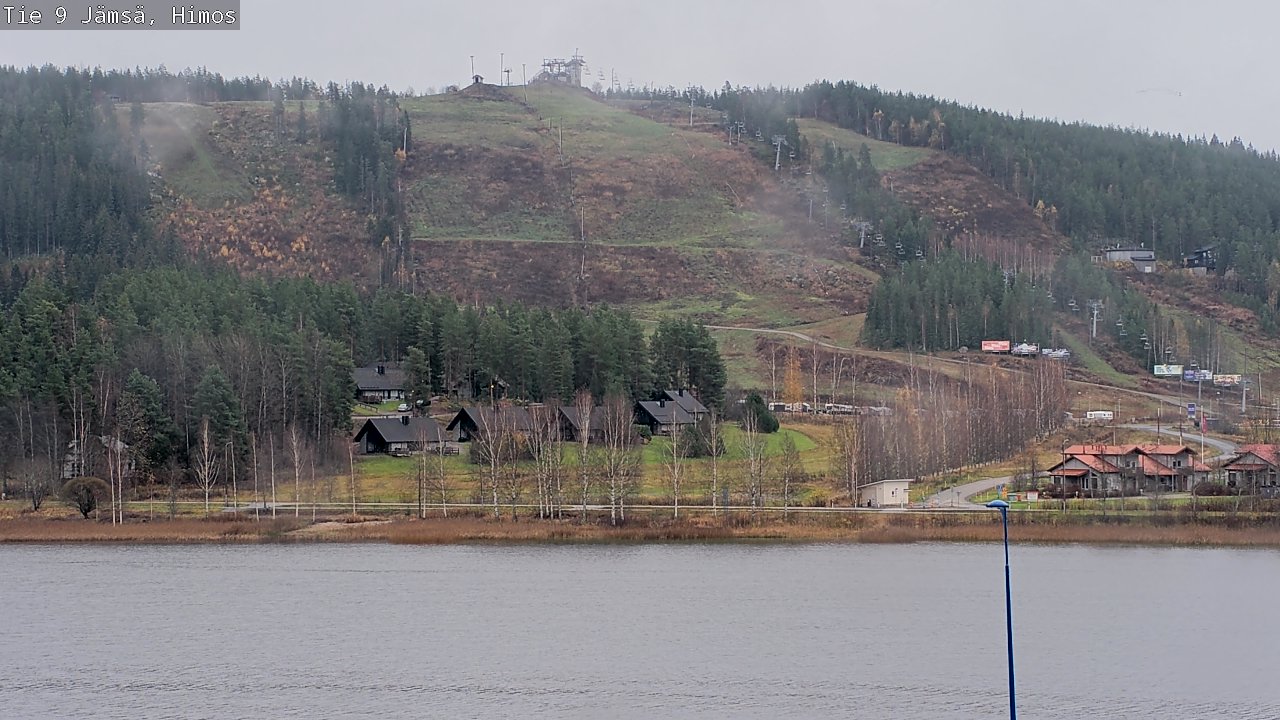Kelikamerat Kuva Tie 9 Jämsä, Himos, Jämsä, Keski-Suomi