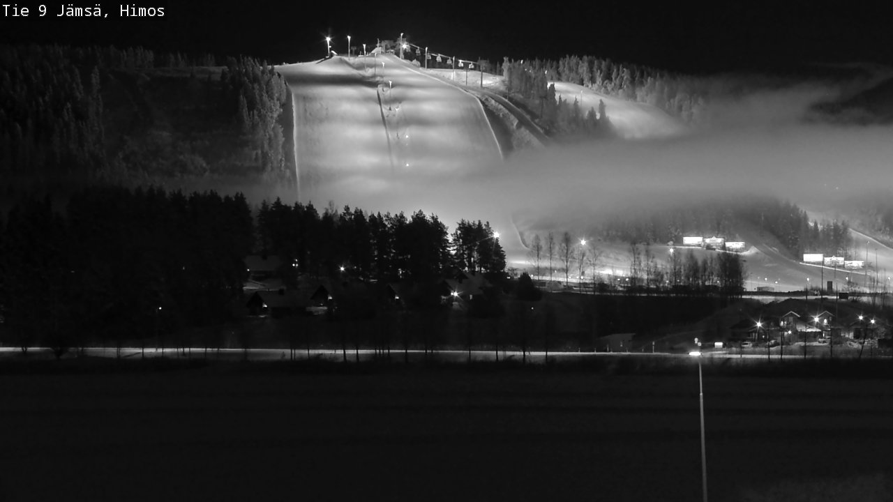 Kelikamerat Kuva Tie 9 Jämsä, Himos, Jämsä, Keski-Suomi