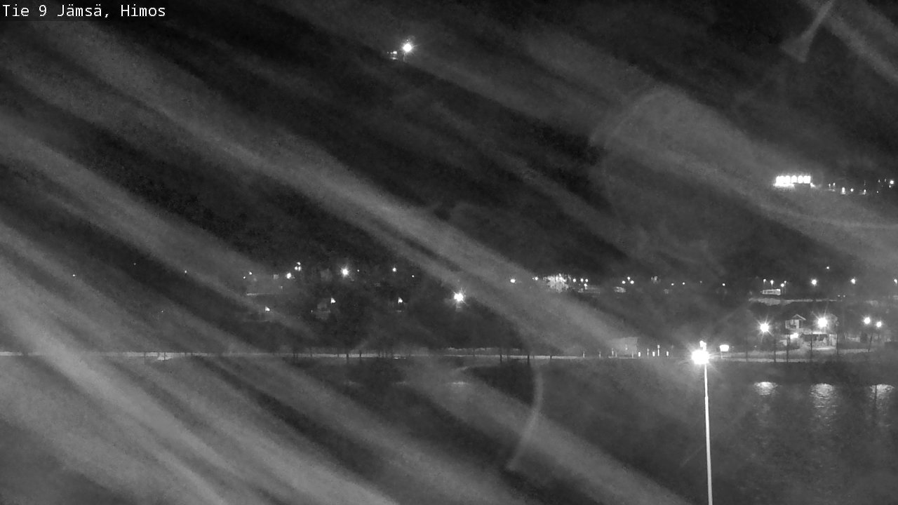 Kelikamerat Kuva Tie 9 Jämsä, Himos, Jämsä, Keski-Suomi