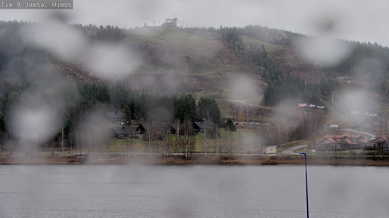 Kelikamerat Kuva Tie 9 Jämsä, Himos, Jämsä, Keski-Suomi