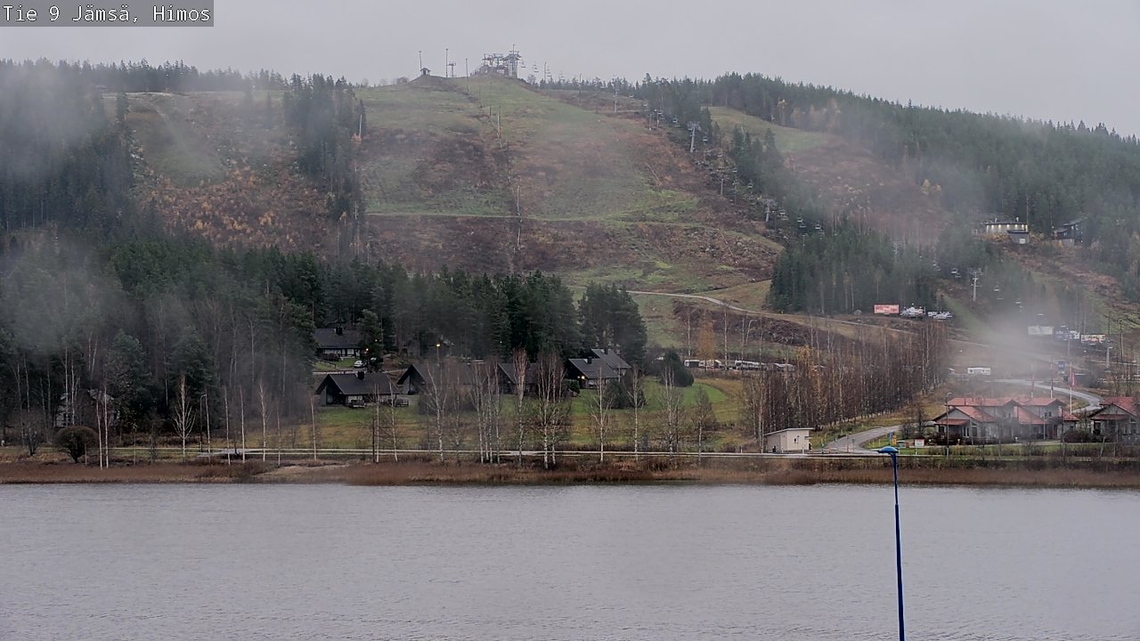 Kelikamerat Kuva Tie 9 Jämsä, Himos, Jämsä, Keski-Suomi