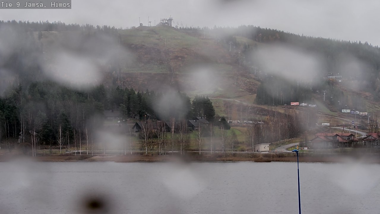 Kelikamerat Kuva Tie 9 Jämsä, Himos, Jämsä, Keski-Suomi