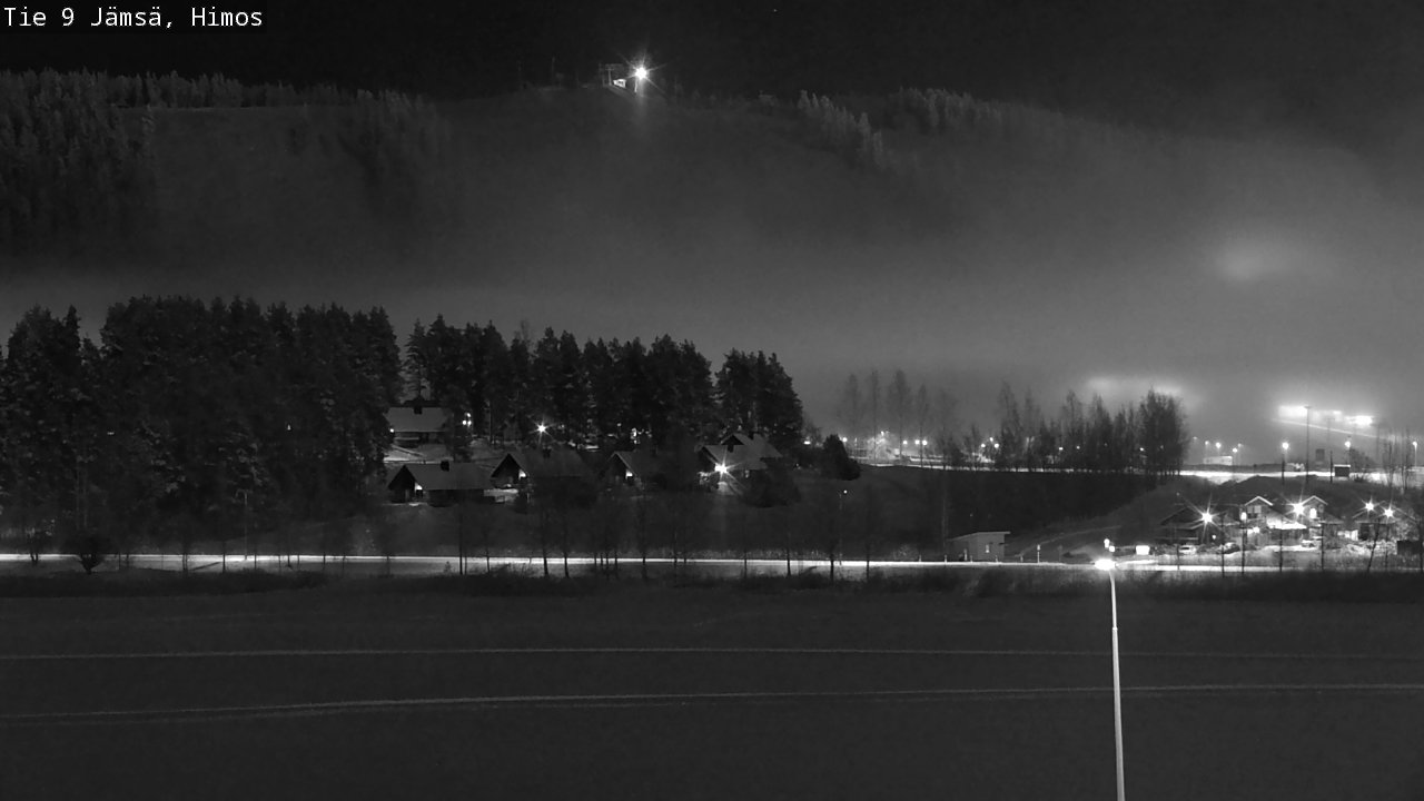 Kelikamerat Kuva Tie 9 Jämsä, Himos, Jämsä, Keski-Suomi