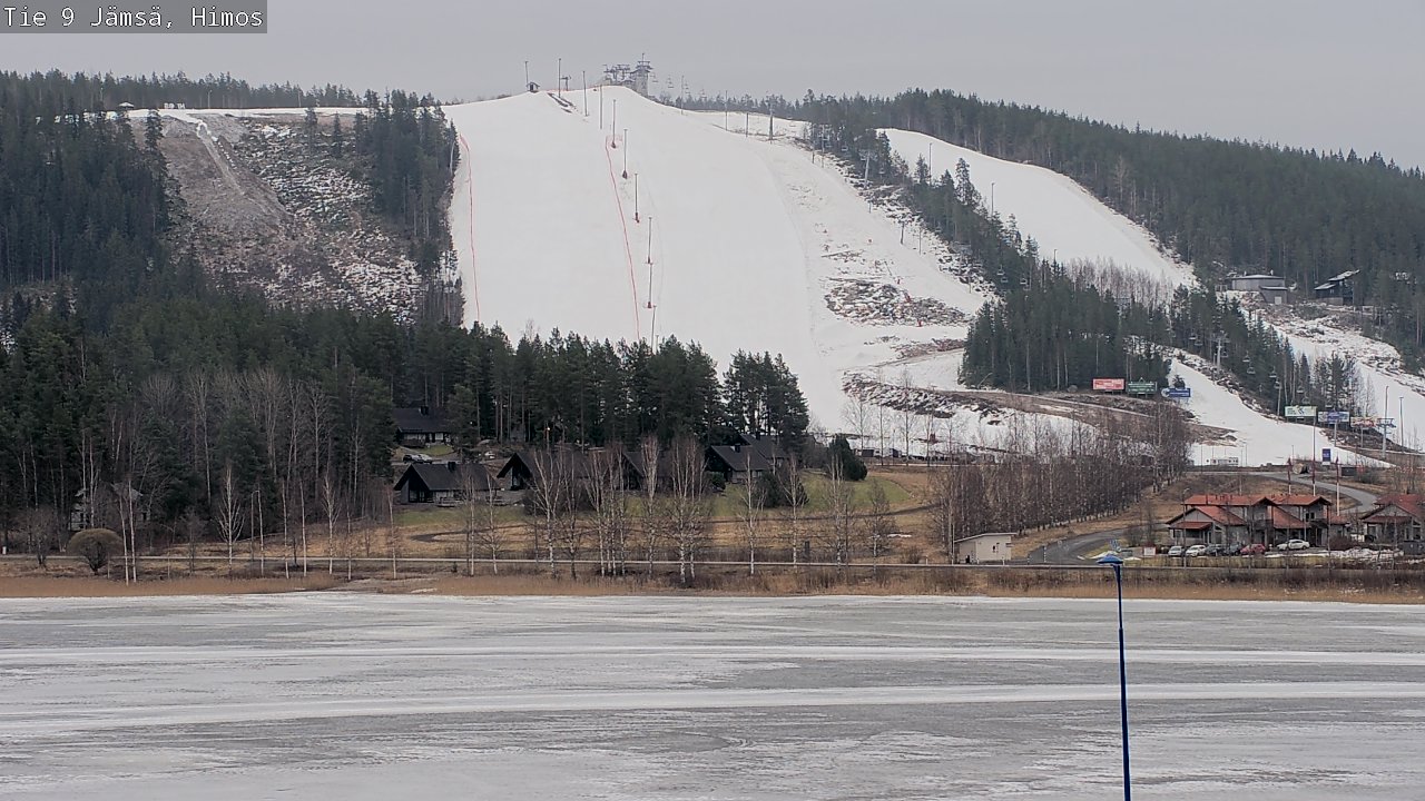 Kelikamerat Kuva Tie 9 Jämsä, Himos, Jämsä, Keski-Suomi