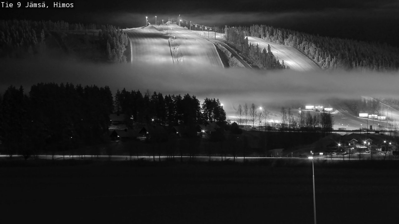 Kelikamerat Kuva Tie 9 Jämsä, Himos, Jämsä, Keski-Suomi