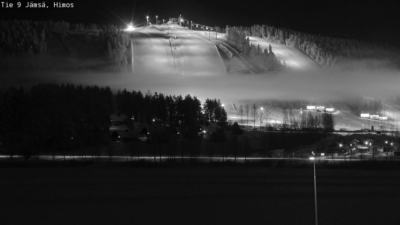 Kelikamerat Kuva Tie 9 Jämsä, Himos, Jämsä, Keski-Suomi