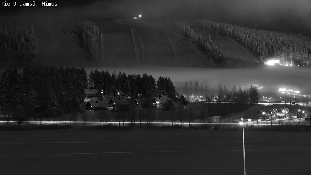 Kelikamerat Kuva Tie 9 Jämsä, Himos, Jämsä, Keski-Suomi