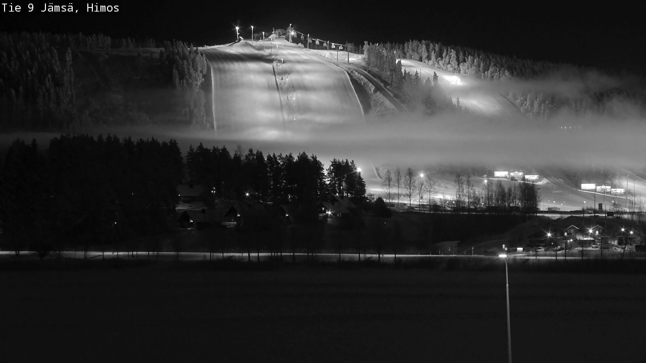 Kelikamerat Kuva Tie 9 Jämsä, Himos, Jämsä, Keski-Suomi