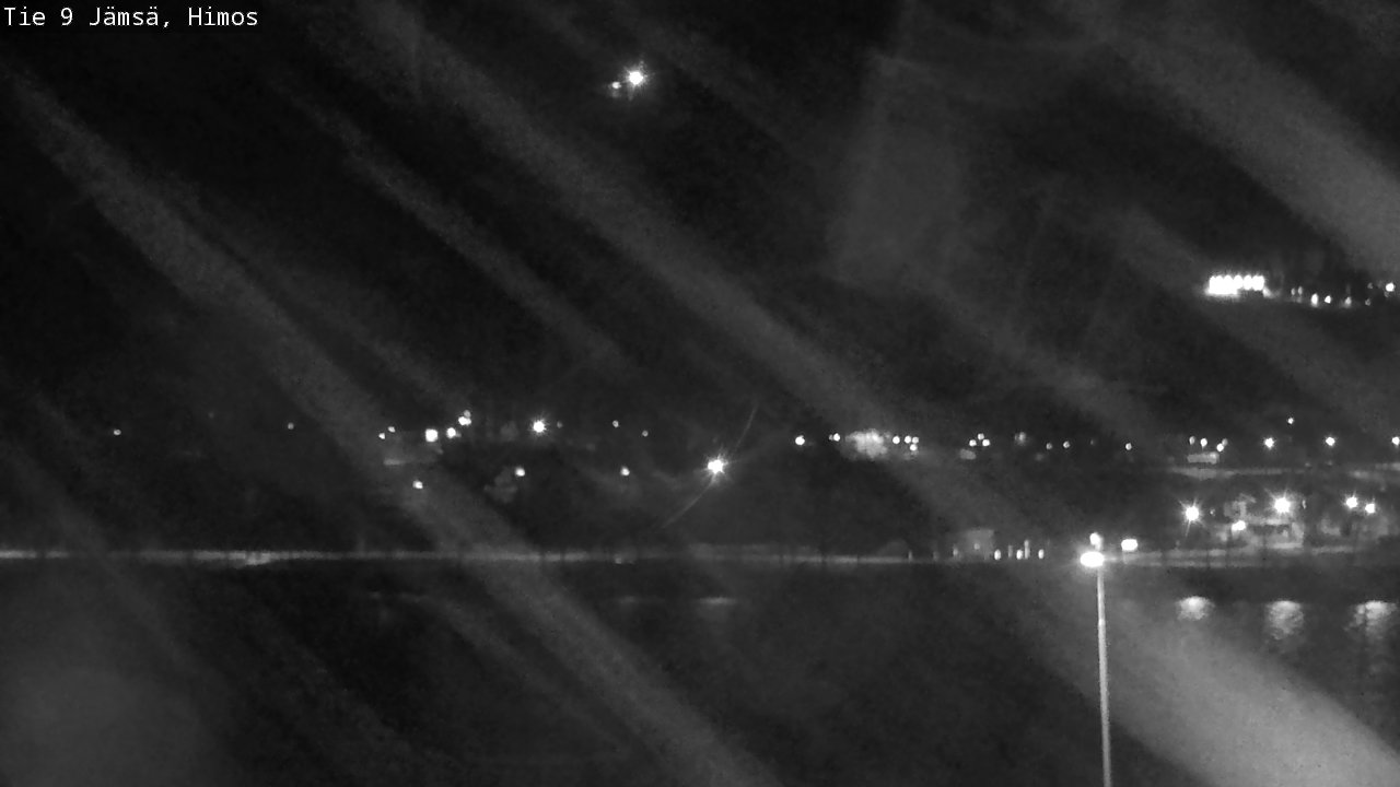 Kelikamerat Kuva Tie 9 Jämsä, Himos, Jämsä, Keski-Suomi