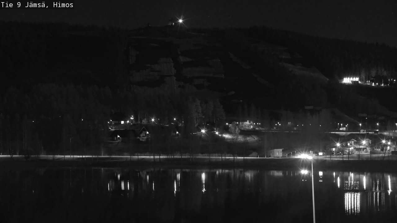 Kelikamerat Kuva Tie 9 Jämsä, Himos, Jämsä, Keski-Suomi