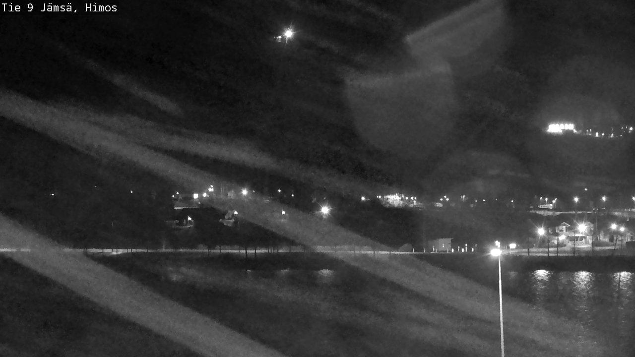 Kelikamerat Kuva Tie 9 Jämsä, Himos, Jämsä, Keski-Suomi