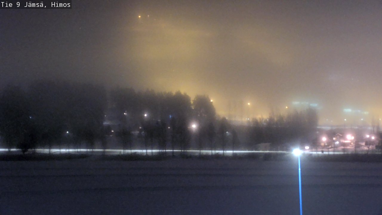 Kelikamerat Kuva Tie 9 Jämsä, Himos, Jämsä, Keski-Suomi