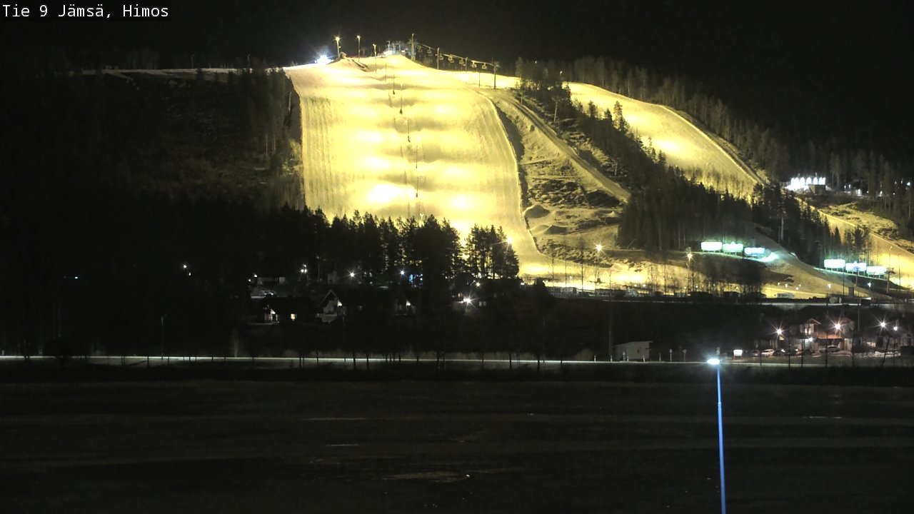 Kelikamerat Kuva Tie 9 Jämsä, Himos, Jämsä, Keski-Suomi