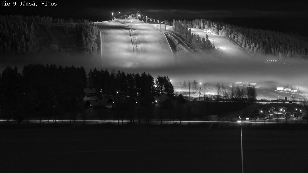 Kelikamerat Kuva Tie 9 Jämsä, Himos, Jämsä, Keski-Suomi