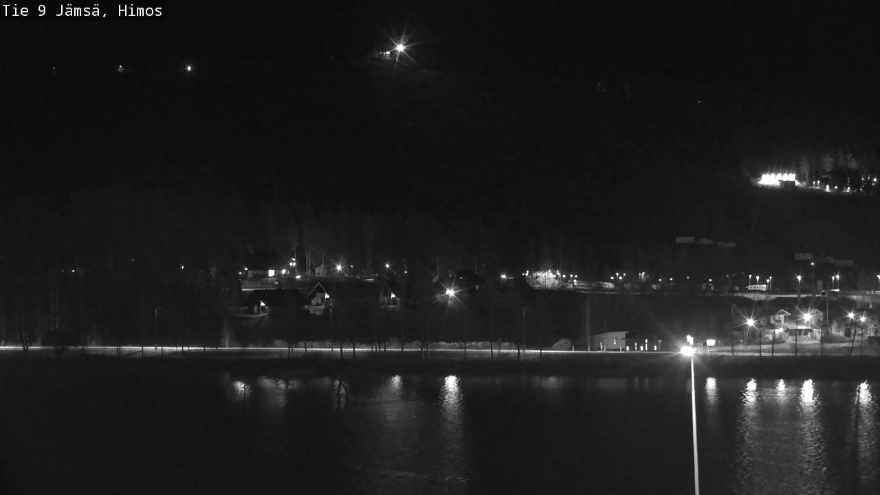 Kelikamerat Kuva Tie 9 Jämsä, Himos, Jämsä, Keski-Suomi