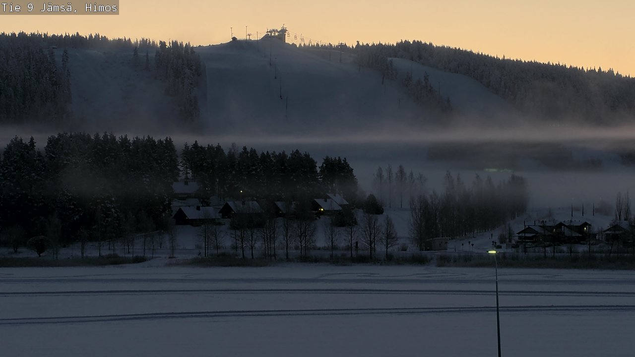 Kelikamerat Kuva Tie 9 Jämsä, Himos, Jämsä, Keski-Suomi