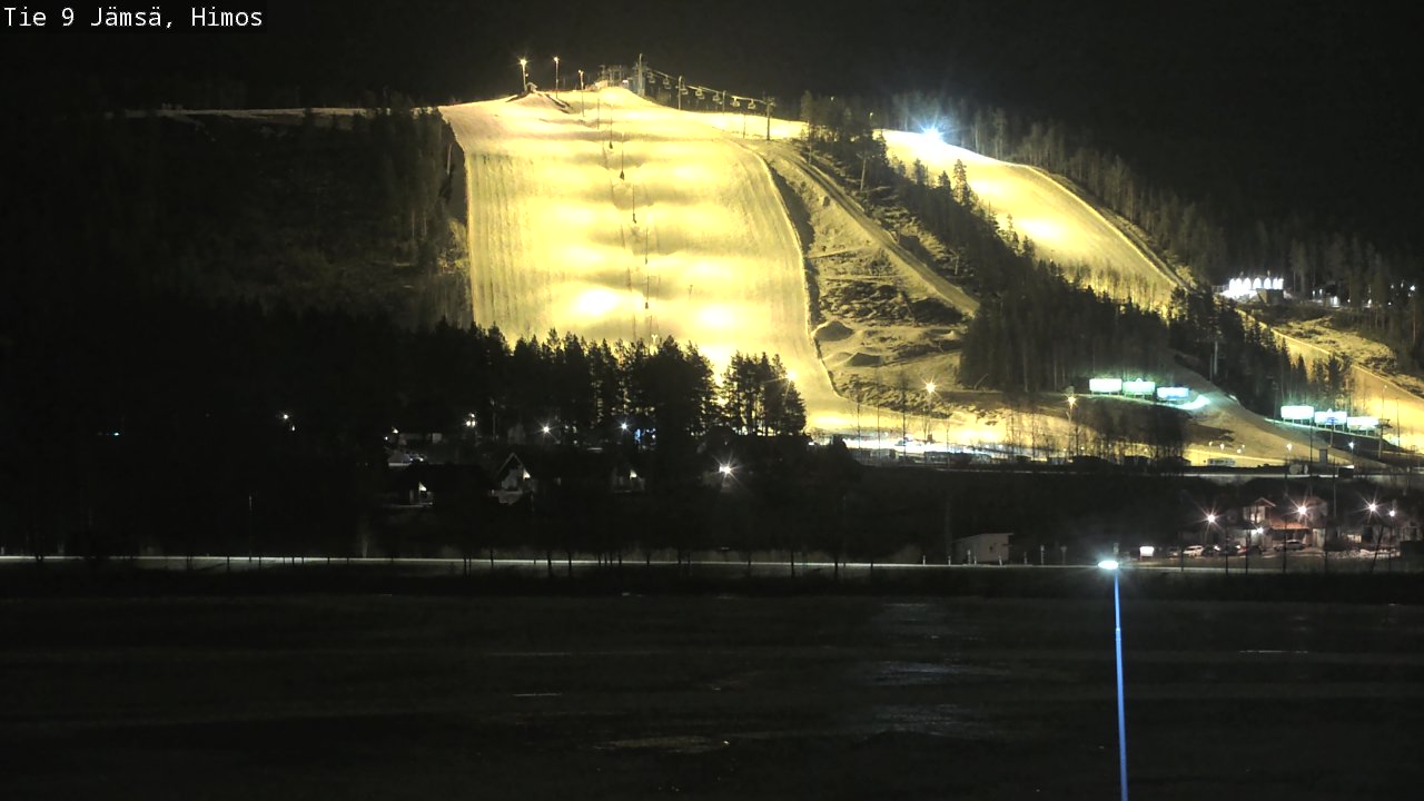 Kelikamerat Kuva Tie 9 Jämsä, Himos, Jämsä, Keski-Suomi