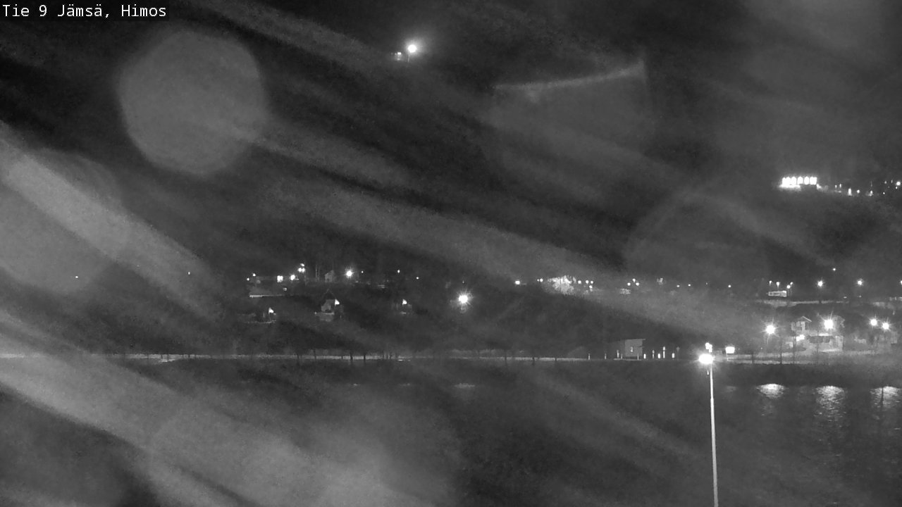 Kelikamerat Kuva Tie 9 Jämsä, Himos, Jämsä, Keski-Suomi