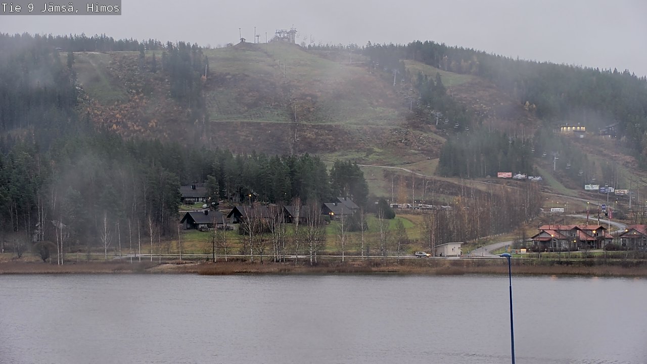 Kelikamerat Kuva Tie 9 Jämsä, Himos, Jämsä, Keski-Suomi