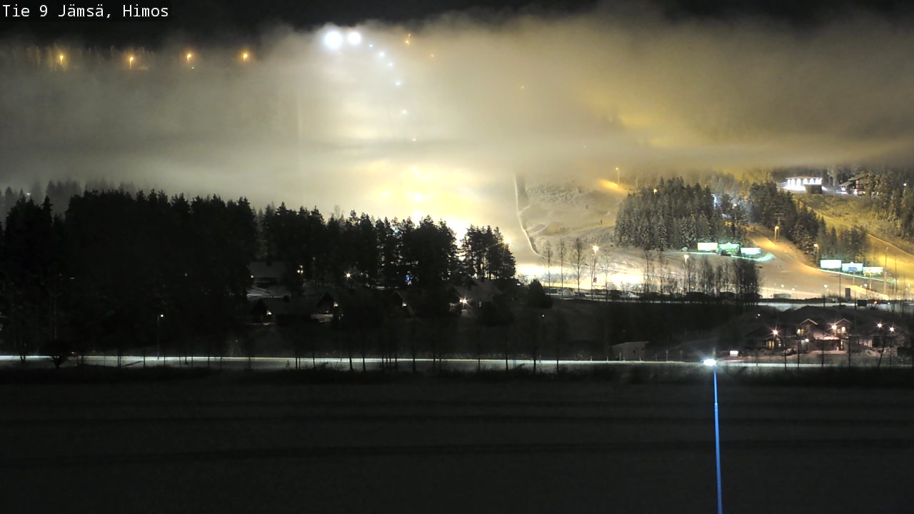 Kelikamerat Kuva Tie 9 Jämsä, Himos, Jämsä, Keski-Suomi