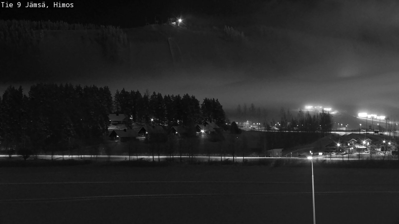 Kelikamerat Kuva Tie 9 Jämsä, Himos, Jämsä, Keski-Suomi