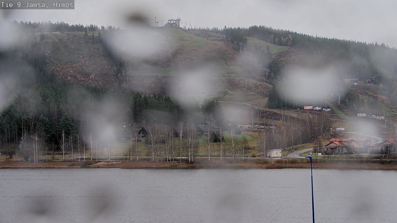 Kelikamerat Kuva Tie 9 Jämsä, Himos, Jämsä, Keski-Suomi
