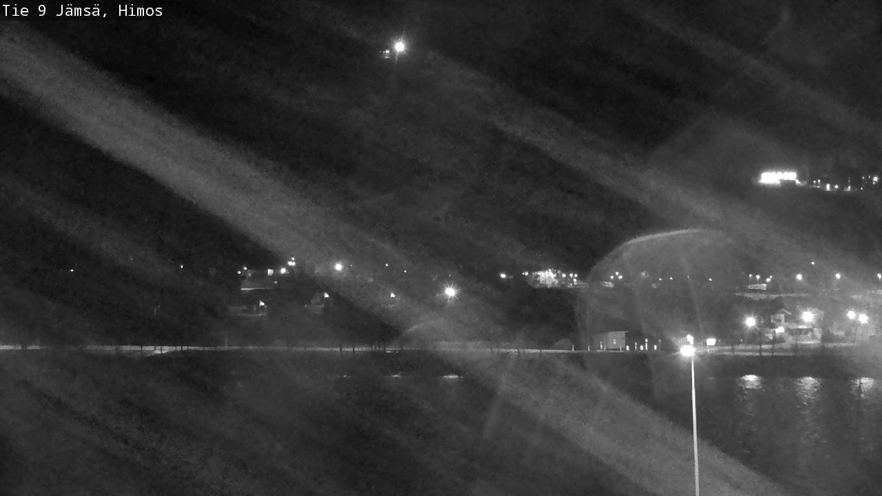 Kelikamerat Kuva Tie 9 Jämsä, Himos, Jämsä, Keski-Suomi